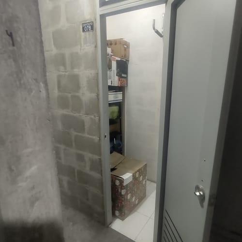 Apartamento en venta en Américas Central, Bogotá · foto 20 de 23