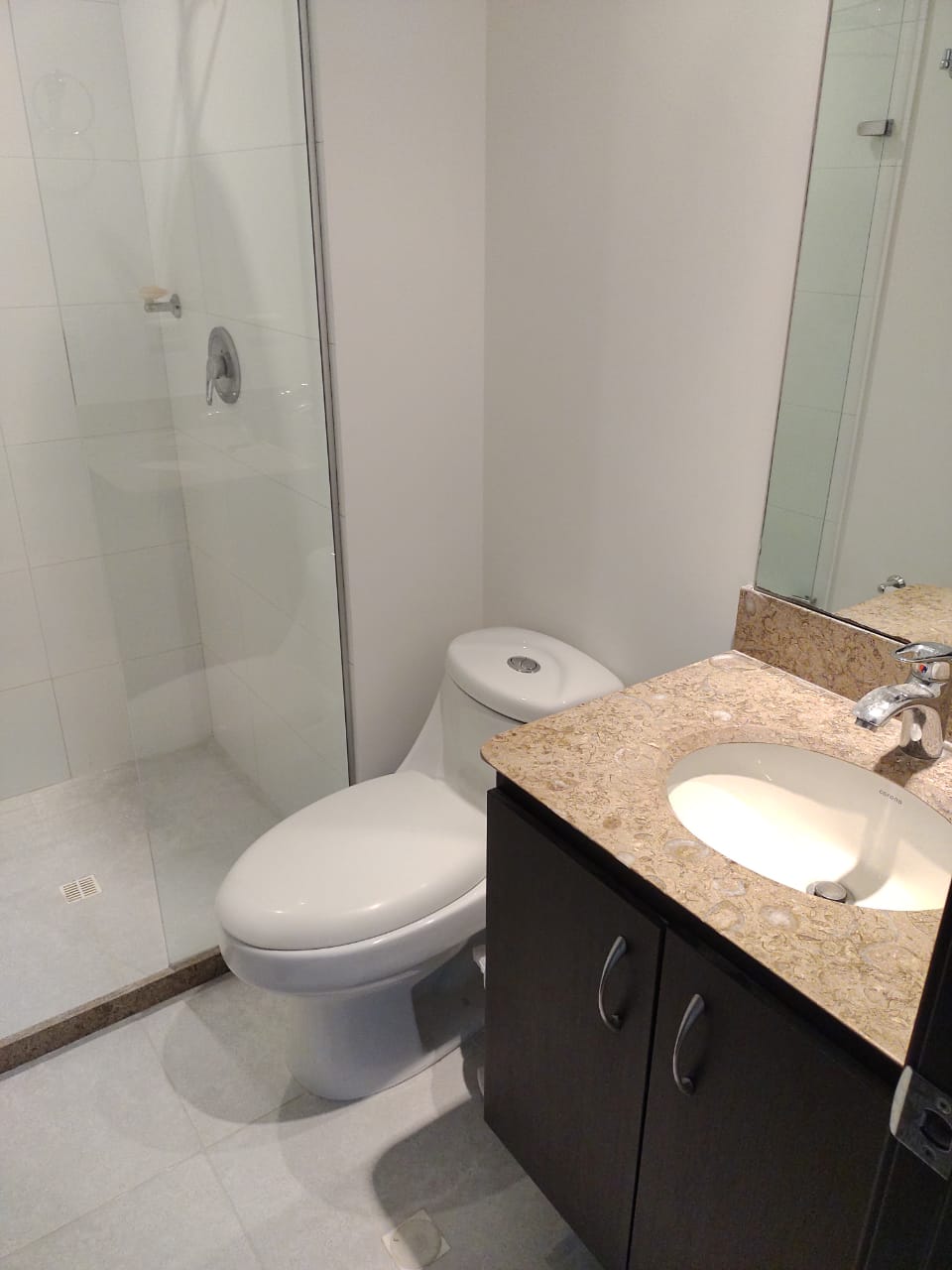 Apartamento en venta en San Luis, Bogotá · foto 3 de 5