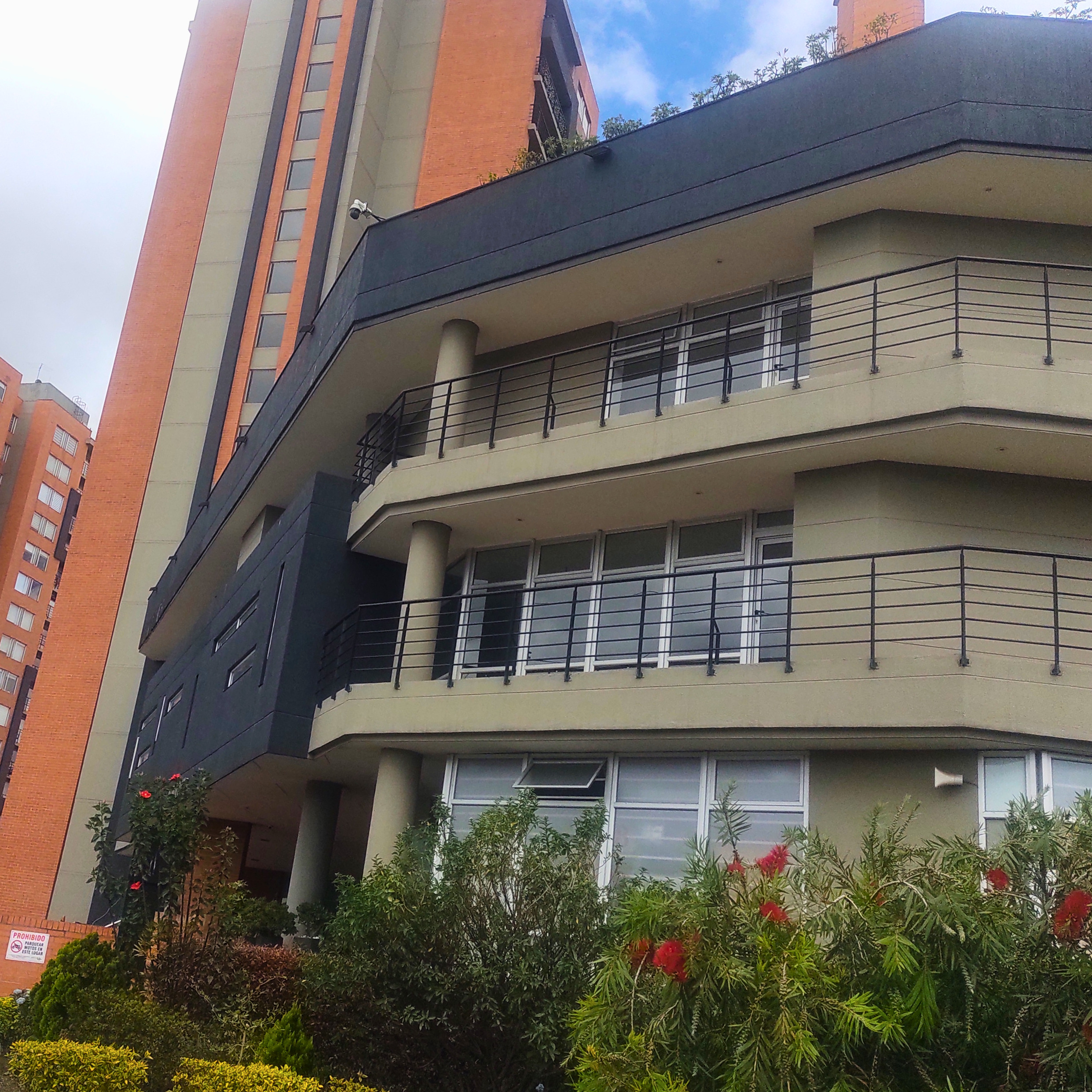 Apartamento en venta en Américas Central, Bogotá · foto 23 de 23