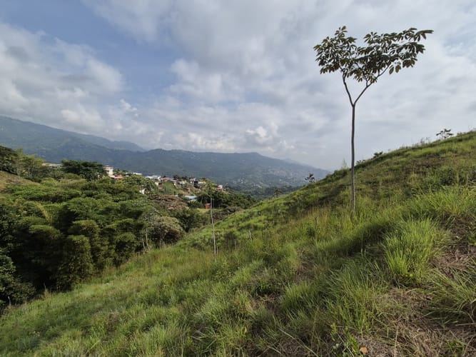 Lote en venta en La Reforma, Cali, 2060 m² · foto 2 de 6