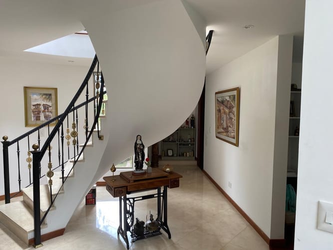 Casa de 4 alcobas en venta en Guaymaral, Bogotá, 1500 m² · foto 7 de 14