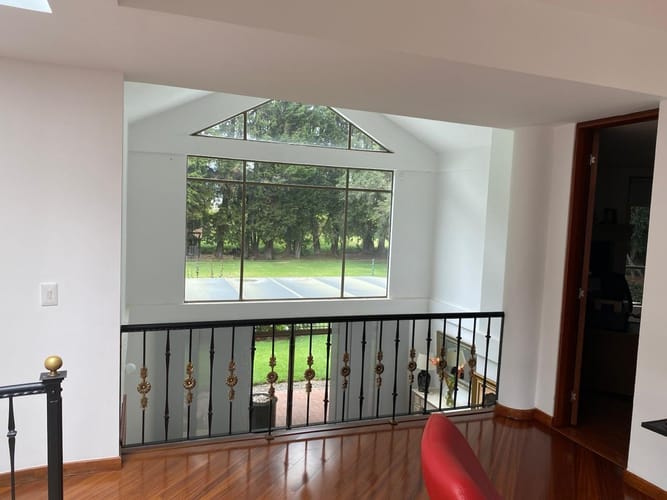 Casa de 4 alcobas en venta en Guaymaral, Bogotá, 1500 m² · foto 8 de 14