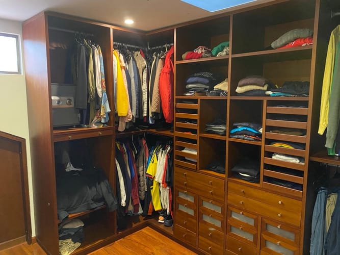 Casa de 4 alcobas en venta en Guaymaral, Bogotá, 1500 m² · foto 9 de 14