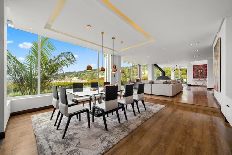 Casa de 4 alcobas en venta en Yerbabuena, Sopó, 470 m² · foto 4 de 24