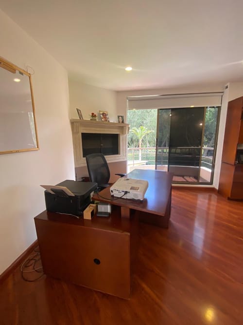 Casa de 4 alcobas en venta en Guaymaral, Bogotá, 1500 m² · foto 12 de 14