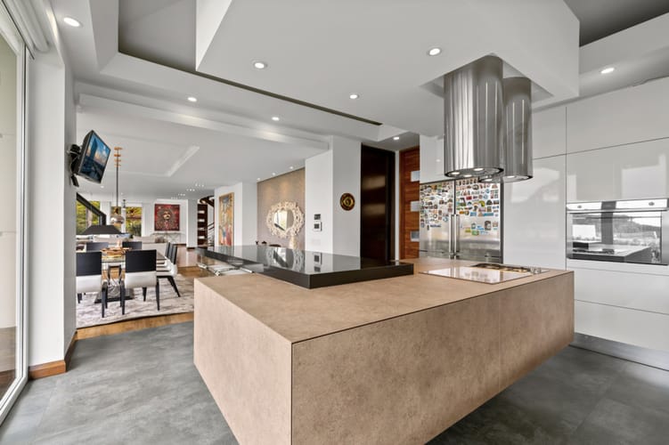 Casa de 4 alcobas en venta en Yerbabuena, Sopó, 470 m² · foto 5 de 24
