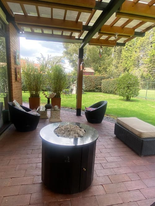 Casa de 4 alcobas en venta en Guaymaral, Bogotá, 1500 m² · foto 13 de 14