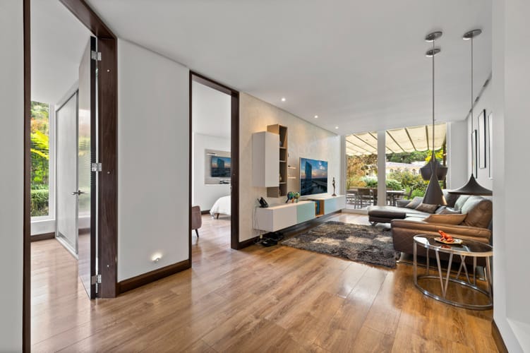Casa de 4 alcobas en venta en Yerbabuena, Sopó, 470 m² · foto 8 de 24