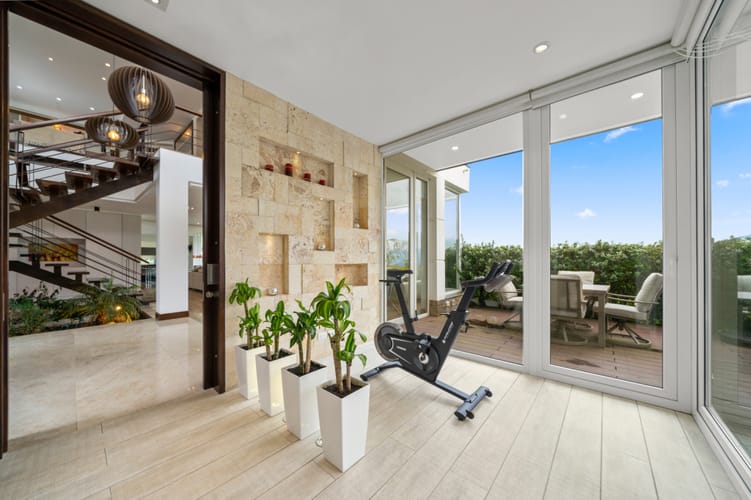 Casa de 4 alcobas en venta en Yerbabuena, Sopó, 470 m² · foto 9 de 24
