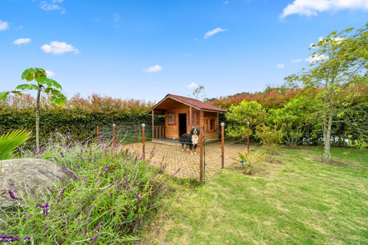 Casa de 4 alcobas en venta en Yerbabuena, Sopó, 470 m² · foto 19 de 24
