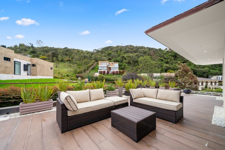 Casa de 4 alcobas en venta en Yerbabuena, Sopó, 470 m² · foto 23 de 24