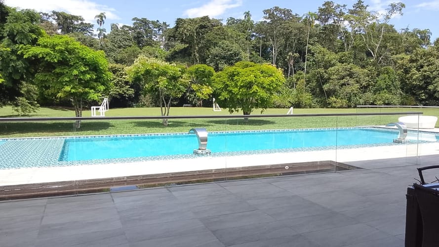 Casa de 8 alcobas en venta en Puerto Caldas, Pereira, 1100 m² · foto 8 de 8