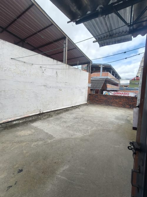 Casa en venta en Suba Urbano, Bogotá · foto 13 de 24