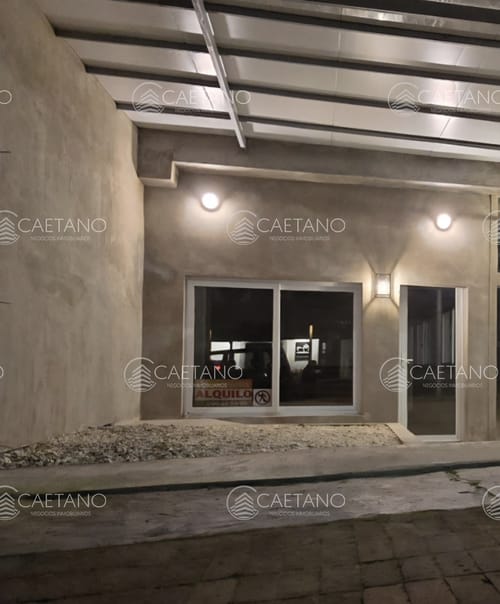 La Barra (Ruta 10): espacio para local comercial · Photo 6