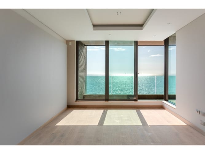 Apartamento de 1 alcoba en venta en La Riviera, Santa Marta, 50 m² · foto 5 de 14