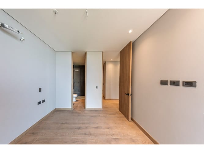 Apartamento de 1 alcoba en venta en La Riviera, Santa Marta, 50 m² · foto 8 de 14