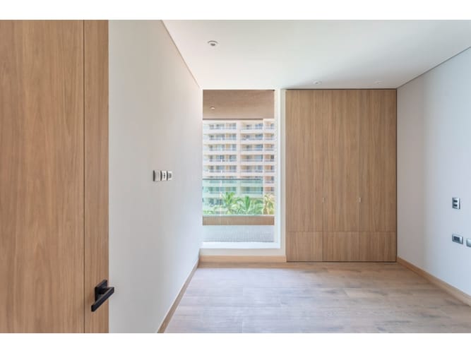 Apartamento de 1 alcoba en venta en La Riviera, Santa Marta, 50 m² · foto 9 de 14