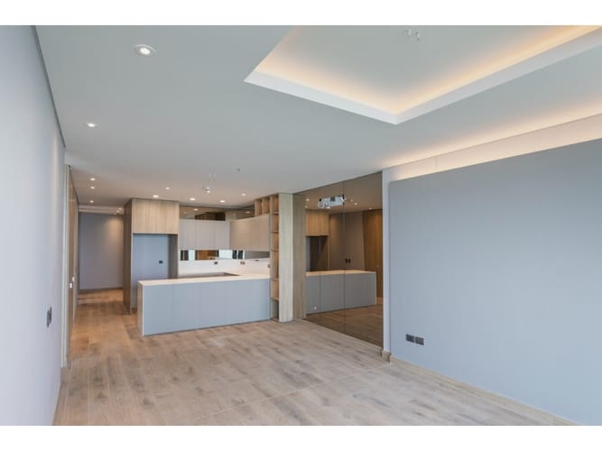 Apartamento de 1 alcoba en venta en La Riviera, Santa Marta, 50 m² · foto 10 de 14