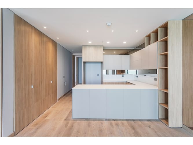 Apartamento de 1 alcoba en venta en La Riviera, Santa Marta, 50 m² · foto 11 de 14