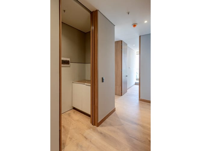 Apartamento de 1 alcoba en venta en La Riviera, Santa Marta, 50 m² · foto 12 de 14