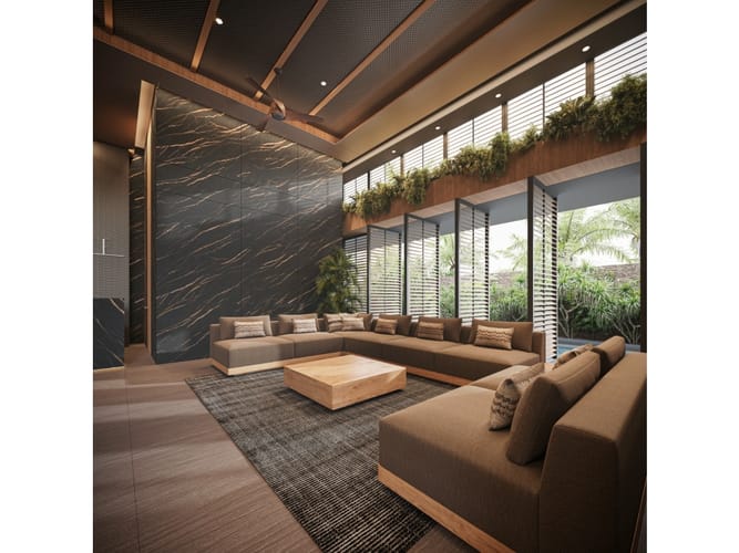 Apartamento de 1 alcoba en venta en La Riviera, Santa Marta, 50 m² · foto 13 de 14
