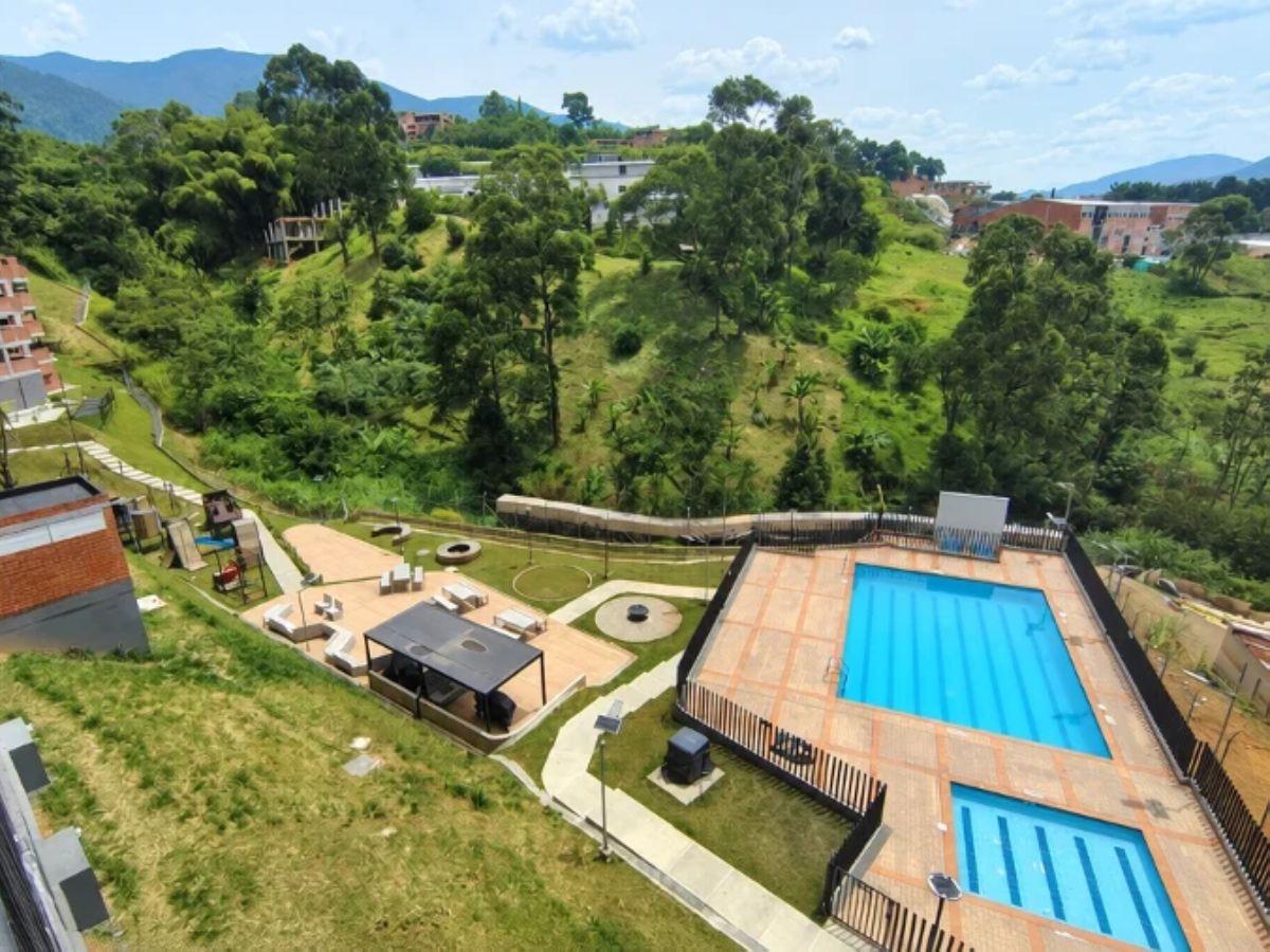 Apartamento en Venta en La estrella