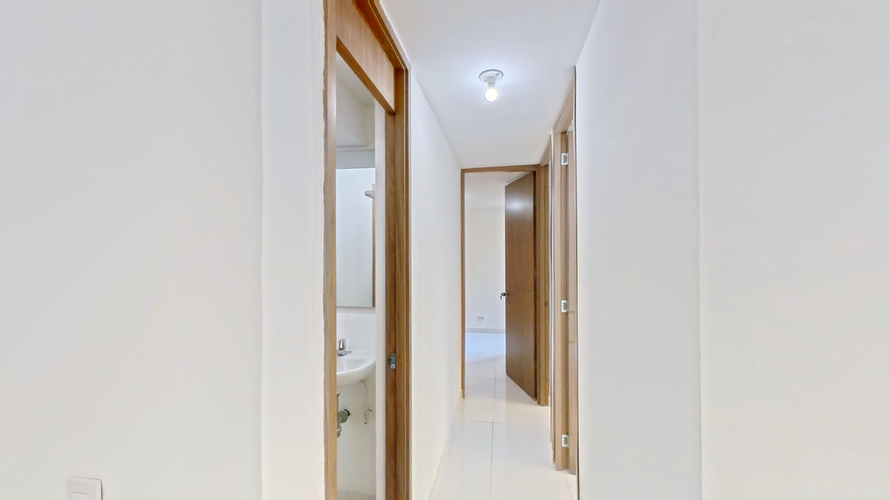 Apartamento de 3 alcobas en venta en La Estrella, 51 m² · foto 15 de 24