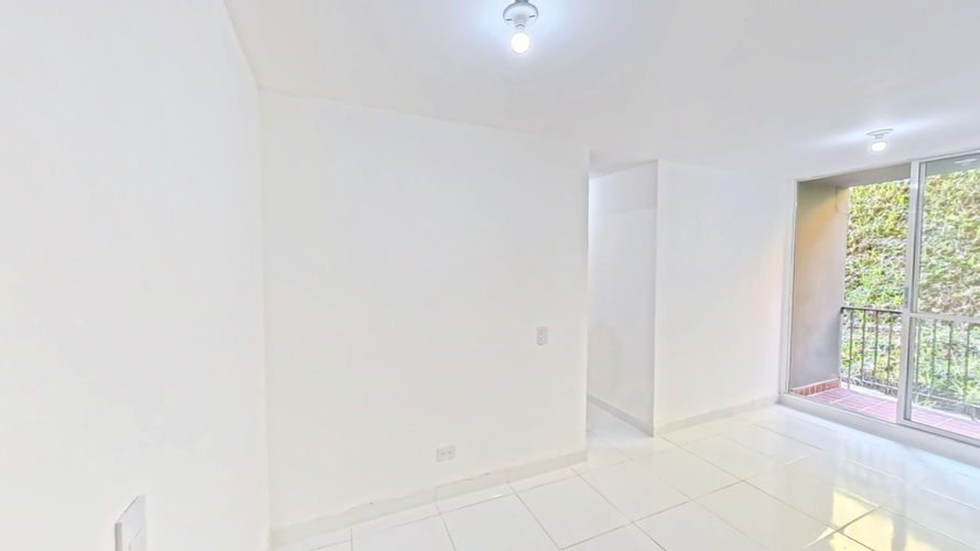 Apartamento de 3 alcobas en venta en La Estrella, 51 m² · foto 4 de 24