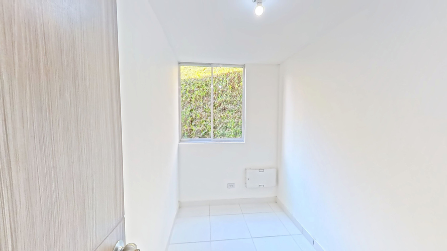 Apartamento de 3 alcobas en venta en La Estrella, 51 m² · foto 23 de 24