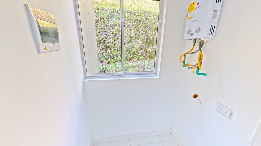 Apartamento de 3 alcobas en venta en La Estrella, 51 m² · foto 9 de 24