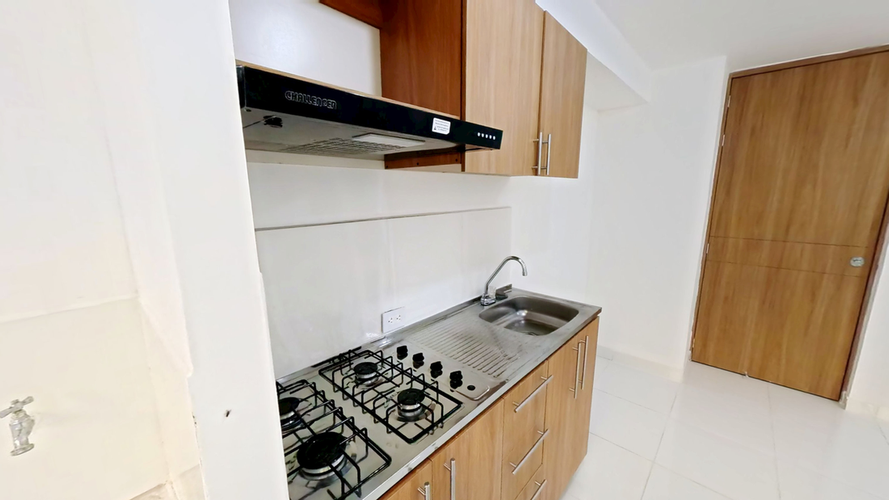 Apartamento de 3 alcobas en venta en La Estrella, 51 m² · foto 8 de 24