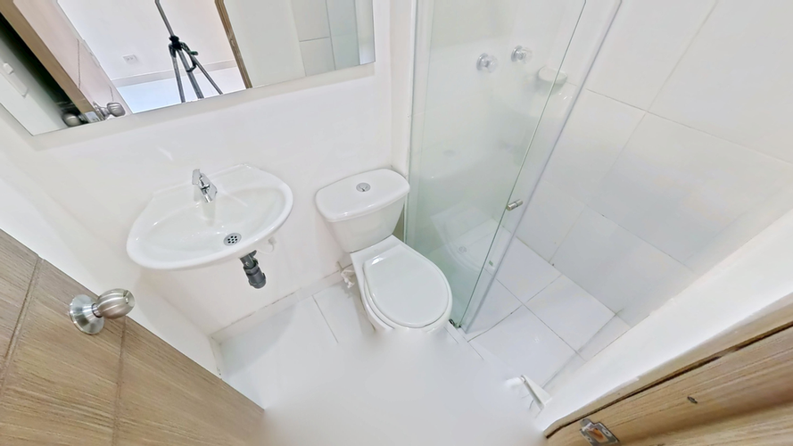 Apartamento de 3 alcobas en venta en La Estrella, 51 m² · foto 13 de 24