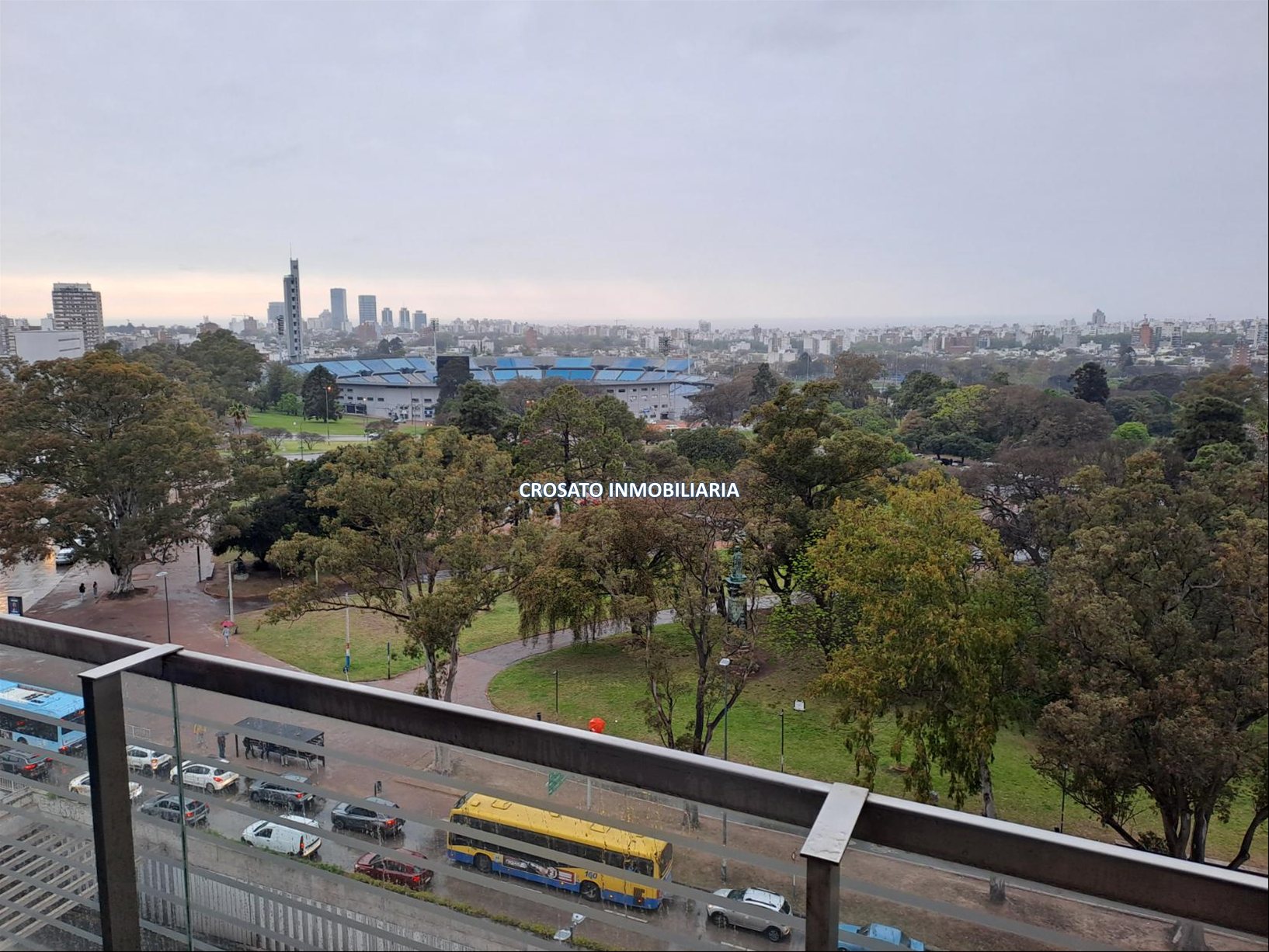 Apartamento en alquiler en Parque Batlle