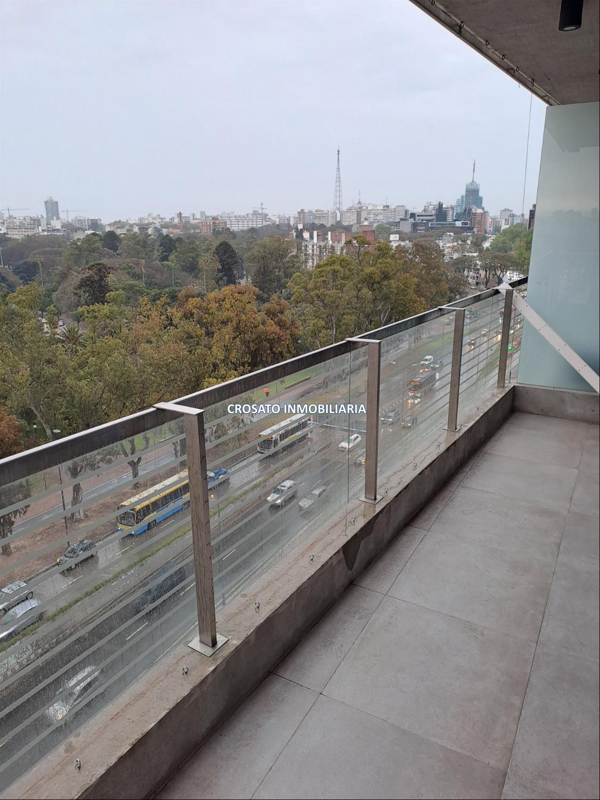 Apartamento en Alquiler · Foto 2