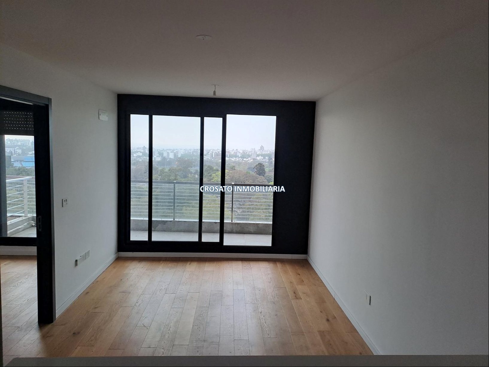 Apartamento en Alquiler · Foto 3