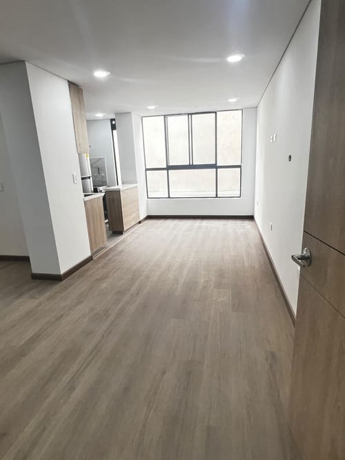 Apartamento de 2 alcobas en venta en Bosque Popular, Bogotá, 53 m² · foto 3 de 18