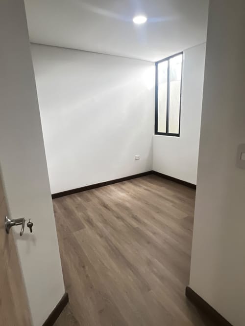 Apartamento de 2 alcobas en venta en Bosque Popular, Bogotá, 53 m² · foto 6 de 18