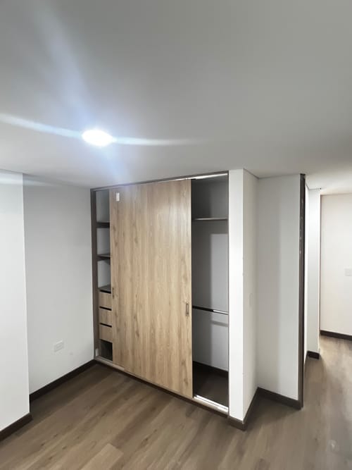 Apartamento de 2 alcobas en venta en Bosque Popular, Bogotá, 53 m² · foto 7 de 18