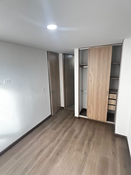 Apartamento de 2 alcobas en venta en Bosque Popular, Bogotá, 53 m² · foto 8 de 18