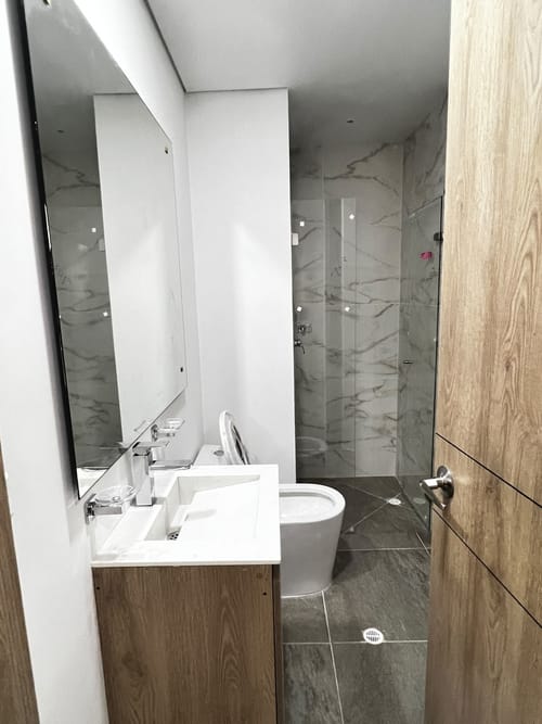 Apartamento de 2 alcobas en venta en Bosque Popular, Bogotá, 53 m² · foto 9 de 18