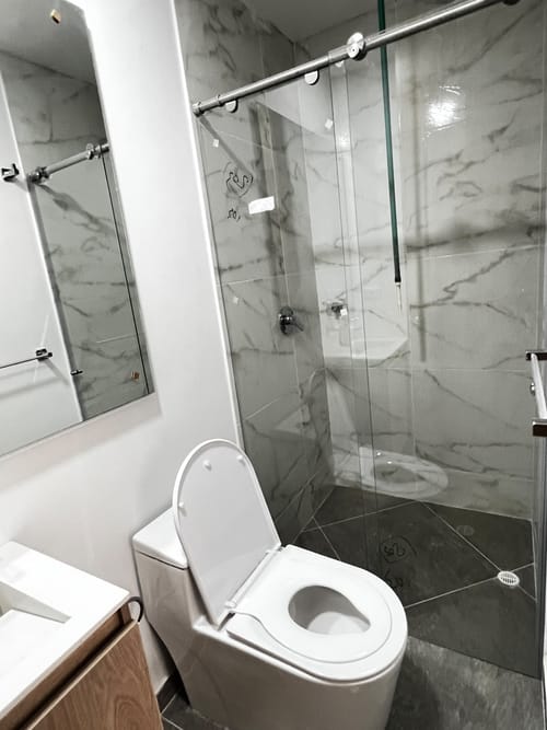 Apartamento de 2 alcobas en venta en Bosque Popular, Bogotá, 53 m² · foto 10 de 18