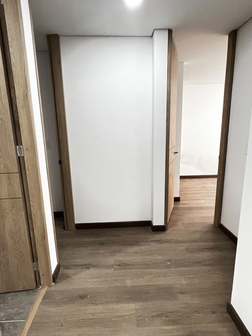 Apartamento de 2 alcobas en venta en Bosque Popular, Bogotá, 53 m² · foto 11 de 18