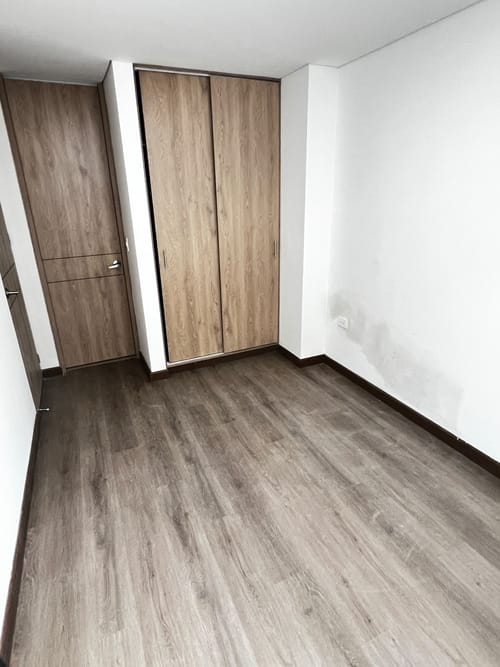 Apartamento de 2 alcobas en venta en Bosque Popular, Bogotá, 53 m² · foto 12 de 18