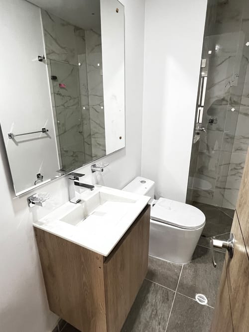 Apartamento de 2 alcobas en venta en Bosque Popular, Bogotá, 53 m² · foto 14 de 18
