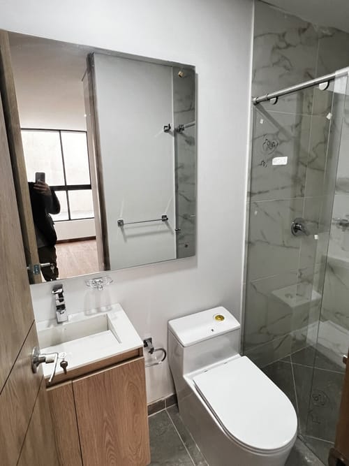 Apartamento de 2 alcobas en venta en Bosque Popular, Bogotá, 53 m² · foto 15 de 18