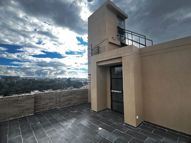 Apartamento de 2 alcobas en venta en Bosque Popular, Bogotá, 53 m² · foto 17 de 18