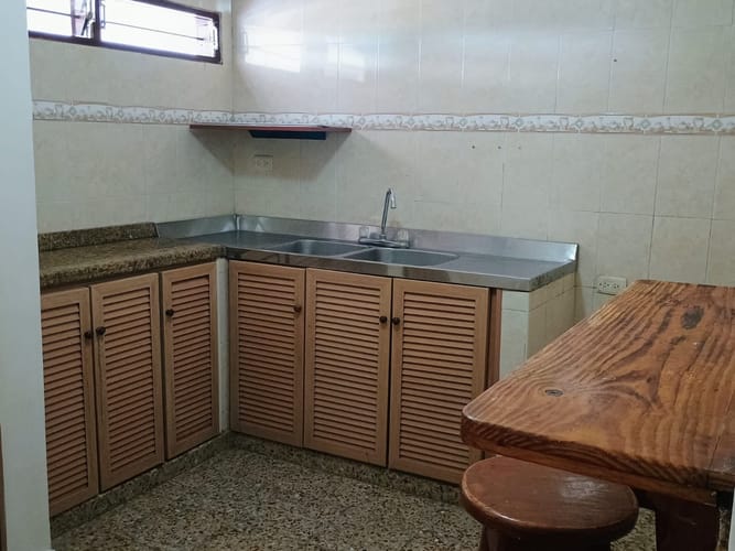 Casa de 5 alcobas en venta en La Victoria, Barranquilla, 160 m² · foto 9 de 24