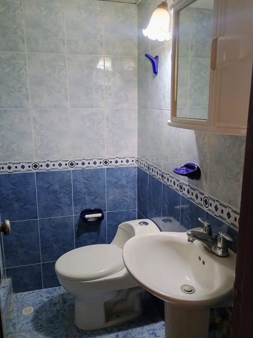 Casa de 5 alcobas en venta en La Victoria, Barranquilla, 160 m² · foto 21 de 24