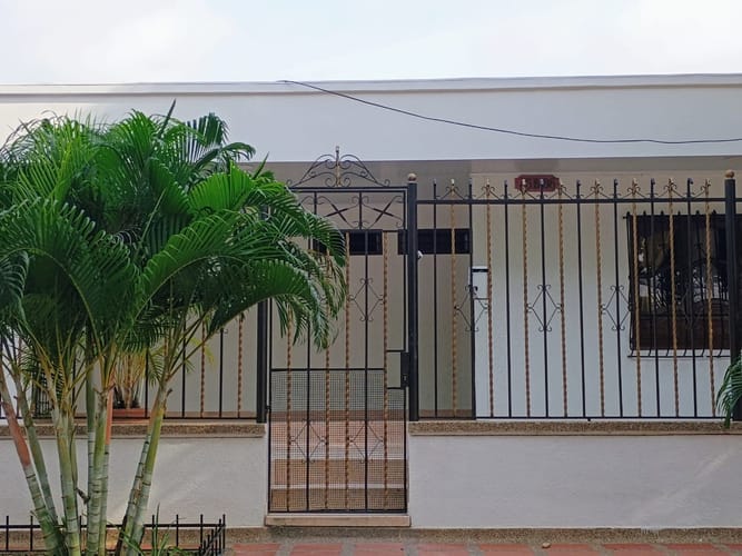 Casa de 5 alcobas en venta en La Victoria, Barranquilla, 160 m² · foto 7 de 24