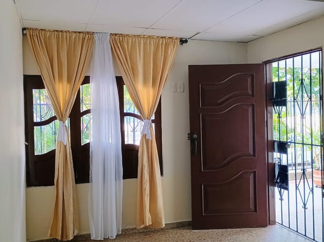 Casa de 5 alcobas en venta en La Victoria, Barranquilla, 160 m² · foto 5 de 24
